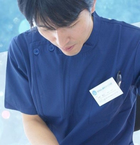 なかよし歯科クリニック 院長 中野徳己